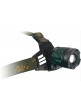Ліхтарик на голову ENERGOTEAM Outdoor VENUS, LED, Зарядка, 2 літієві батареї