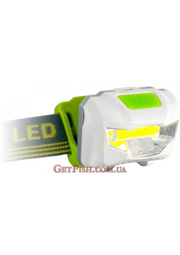 Ліхтарик на голову ENERGOTEAM Outdoor Mars 2 LED 3W