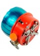 Газовая портативная горелка Лотос 21x21x10см (R86807)