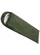 Спальный мешок-одеяло флис OLIVE 220х90см (до -20°С)