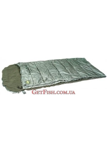 Спальник GC карповика 215х95х10см