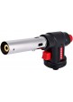 Горелка газовая с пьезоподжигом WS WS-504C