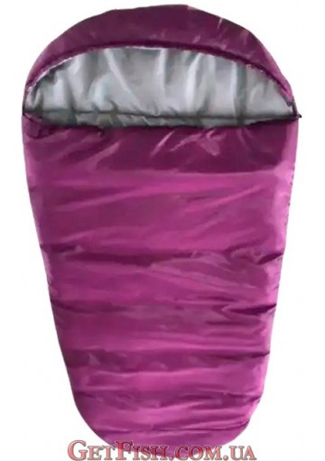 Спальный мешок "King size" 190+30х100см (0°С-+15°С)