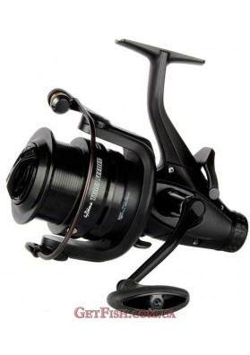 Котушка By Dome Team Feeder Carp Fighter LCS 4000