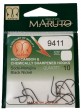 Гачок Maruto 9411 14 Black Nickel 10шт