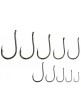 Крючок Maruto 9644 8 Black Nickel 10шт