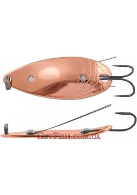 Блешня Fishing ROI незацепляйка Sprinter 21р мідь