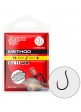 Гачок Maruto 4626 10 BENZAR ROUND Feeder 8шт
