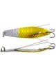 Блешня Fishing ROI незацепляйка Jamper 20g Silver-gold