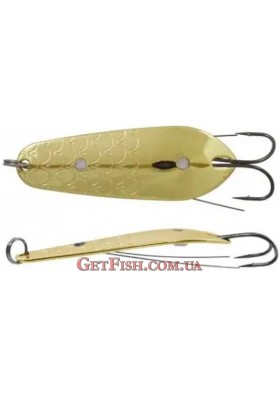 Блешня Fishing ROI незацепляйка Slider 15g Gold