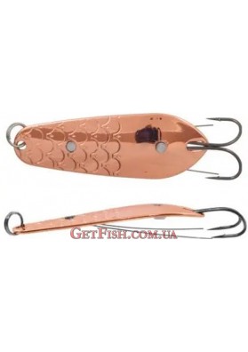 Блешня Fishing ROI незацепляйка Slider 15g мідь