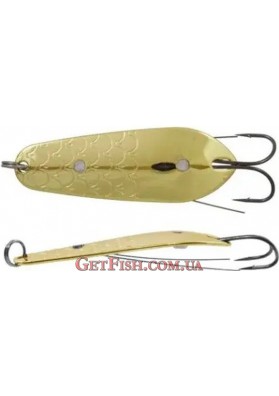 Блешня Fishing ROI незацепляйка Slider 21g Gold