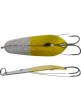 Блешня Fishing ROI незацепляйка Slider 21g Silver-gold