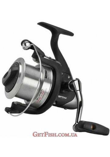 Катушка Spro Super Long Cast Pro 460 3+1