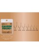 Крючок Drennan Carbon Feeder 4 Bronze