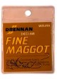 Гачок Drennan FINE Maggot 16 Bronze 10шт