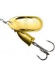 Блесна Vibrax Fishing ROI Vortex 1, 4g Gold