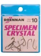 Гачок Drennan Crystal Specimen 6 Bronze 10шт