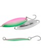 Блешня Fishing ROI Veronica 3g Silver-Pink-Green