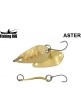 Блесна FR Aster 3 г Gold