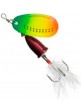 Блесна Vibrax Fishing ROI Vortex+ муха 1 Tiger 4g