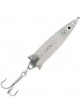 Блесна колебалка Kamasaki Spoon TB 15г Silver