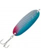 Блешня колебалка Kamasaki Spoon Light 15г Blue Fish