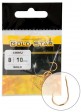 Гачок GS Chinu Gold 2/0 8шт