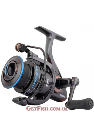 Котушка SPRO Cresta Match & Feeder 4000M