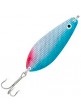 Блесна колебалка Kamasaki Spoon PIKE 20г Blue Fish