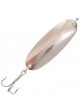 Блешня колебалка Kamasaki Spoon Light 10г Silver
