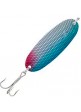 Блешня колебалка Kamasaki Spoon Light 10г Blue Fish