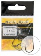 Гачок GS Chinu Ringed BN 2/0 8шт