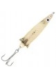 Блесна колебалка Kamasaki Spoon TB 25г Gold