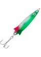 Блесна колебалка Kamasaki Spoon TB 10г Hot Fish