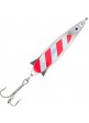 Блешня колебалка Kamasaki Spoon TB 10г Red Tiger