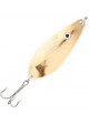 Блешня колебалка Kamasaki Spoon PIKE 20г Gold
