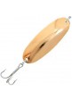 Блесна колебалка Kamasaki Spoon Light Gold 10г