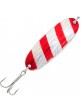 Блешня колебалка Kamasaki Spoon Light 15г Red Tiger