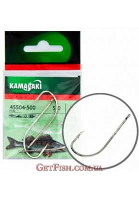Гачок Kamasaki Baitholder 4 10шт