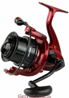 Котушка Haldorado Team Feeder Master Carp Pro 6000