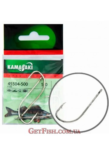 Крючок Kamasaki Baitholder 5/0 3шт