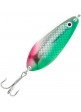 Блесна колебалка Kamasaki Spoon PIKE 20г Hot Tiger