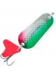 Блешня колебалка Kamasaki Spoon FZ 17г Hot Tige
