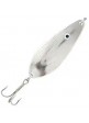 Блешня колебалка Kamasaki Spoon PIKE 20г Silver