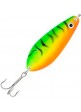 Блесна колебалка Kamasaki Spoon PIKE 20г Green Fish Holo