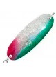 Блесна колебалка Kamasaki Spoon Light 15г Hot Tiger