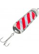 Блешня колебалка Kamasaki Spoon AT 15г Red Tiger