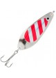 Блешня колебалка Kamasaki Spoon AT 25г Red Tiger