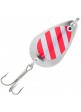 Блесна колебалка Kamasaki Spoon Light Silver 15г